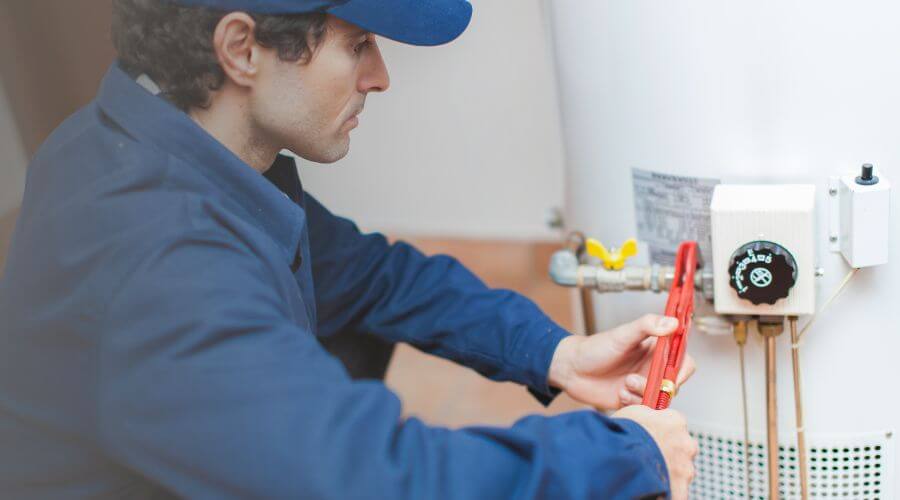 Professional emergency plumbing in Reads Landing, MN